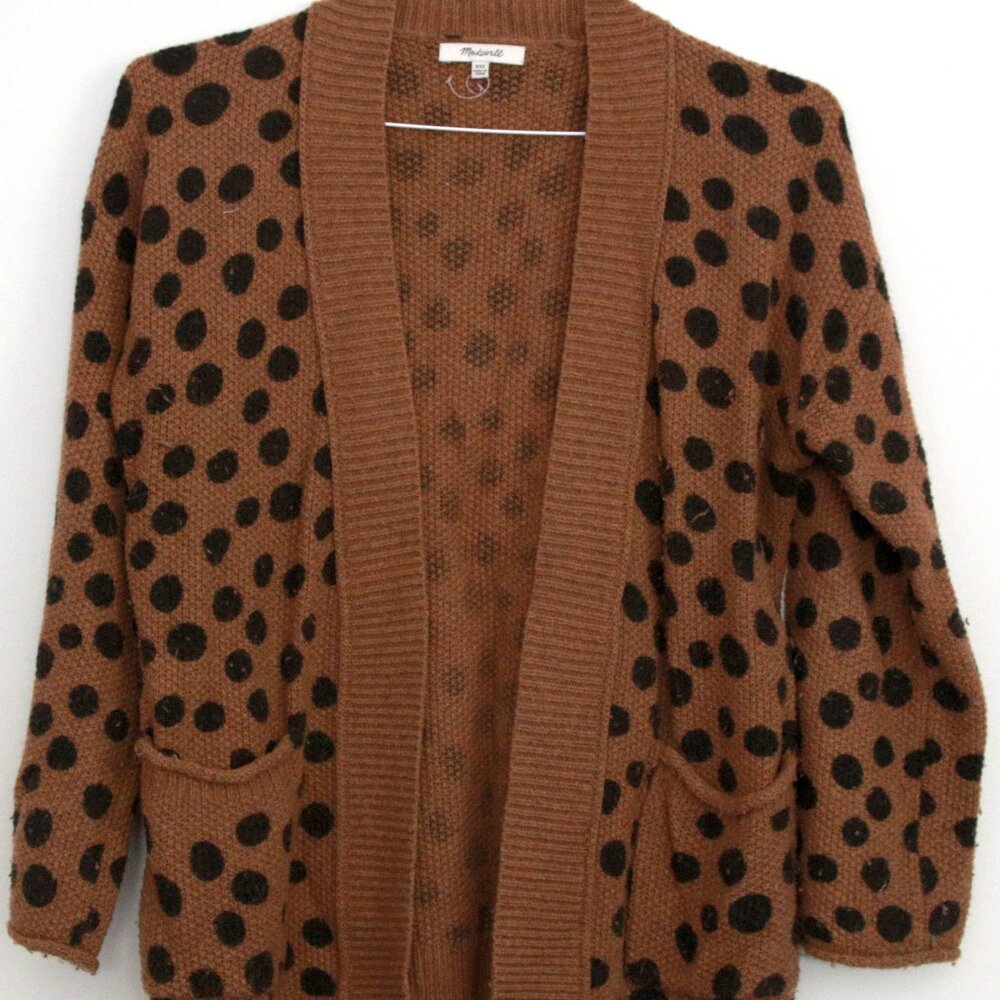 Madewell Sweater